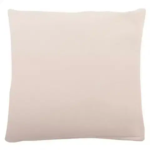 Dekoračné vankúše Vankúš Basic 40x40 oranžový
