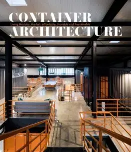 Architektúra Container Architecture - David Andreu Bach