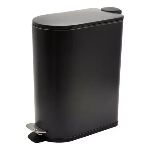 Kovové koše Kôš s pedálom 10 l FTC2343A-10L