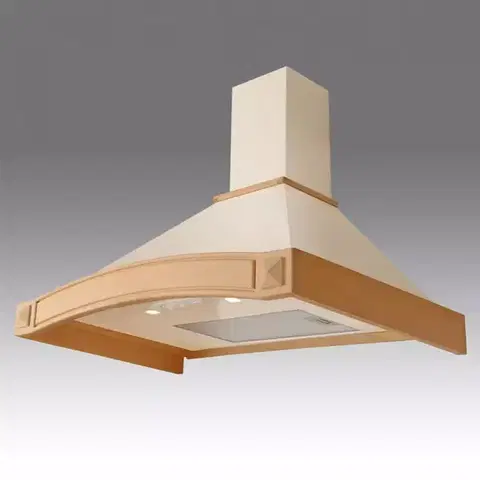 Komínové digestory Digestor WK-4 Rustica Bari 50