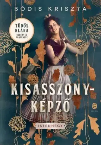 Umenie Kisasszonyképző - Kriszta Bódis