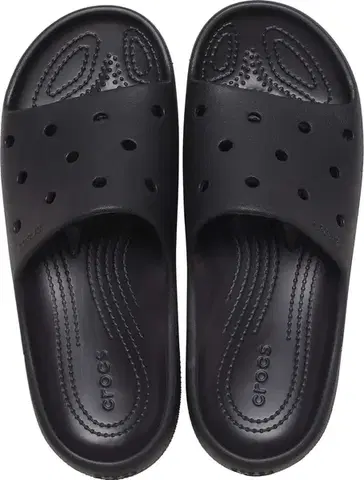 Šľapky Crocs Classic Slide V2 Veľkosť: 38 EUR