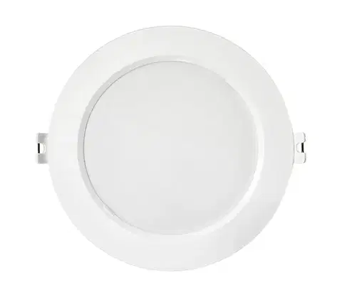 Svietidlá  LED Podhľadové svietidlo CIRCLE LED/9W/230V 4000K pr. 14,5 cm biela 008 0001193