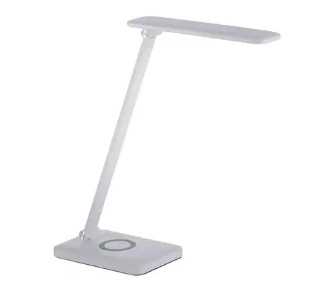 Lampy Leuchten Direkt 14415-16 - LED Stmievateľná stolná lampa FLORENTINA LED/5W/230V 14415-16