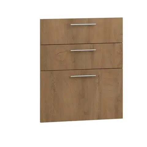 Vento Dvierka ku skrinke VENTO D3S_H-60/82 Halmar