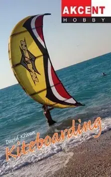 Šport - ostatné Kiteboarding - David Křivan
