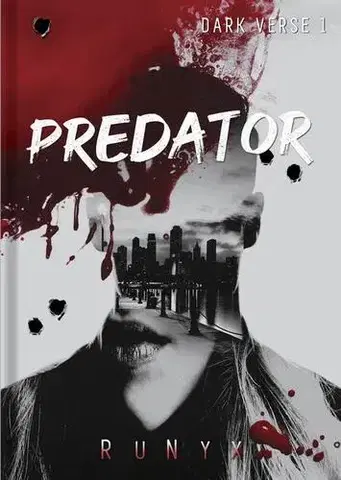 Pre deti a mládež - ostatné Predator - RuNyx