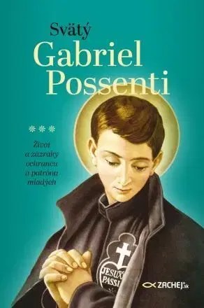 Náboženstvo Svätý Gabriel Possenti