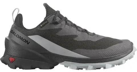 Nízka outdoor obuv Salomon Cross Over 2 GTX W Veľkosť: 40 EUR