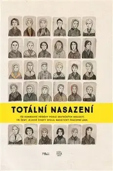 Komiksy Totální nasazení - Tomáš Hodan