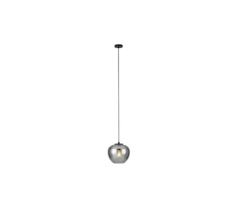 Svietidlá Eglo 39657 - Luster na lanku PRIORAT 1xE27/40W/230V 39657