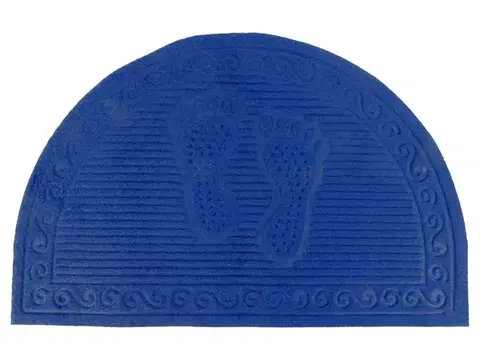 Rohožky MAKRO - Rohož oblúk 37x57cm