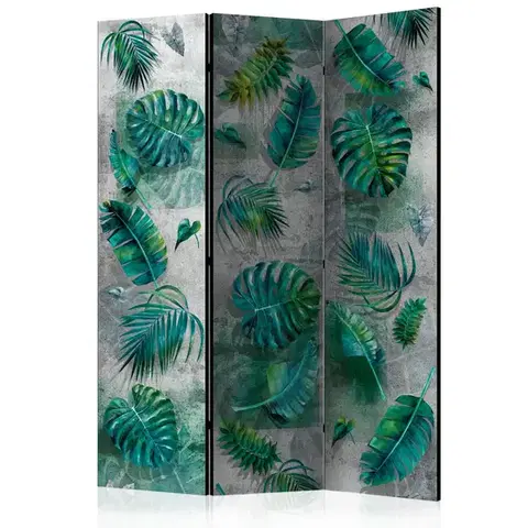 Paravány Paraván Modernist Jungle Dekorhome