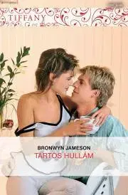 Svetová beletria Tiffany 245. - Jameson Bronwyn