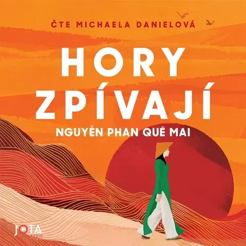Beletria - ostatné Jota Hory zpívají