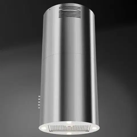 Podskrinkové digestory a pohlcovače pachov Digestor WK-4 Isla Balmera Slim Inox