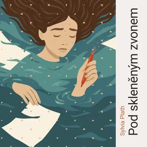 Beletria - ostatné Tympanum Pod skleněným zvonem