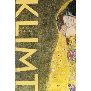 Cudzojazyčná literatúra Klimt - Alfred Weidinger