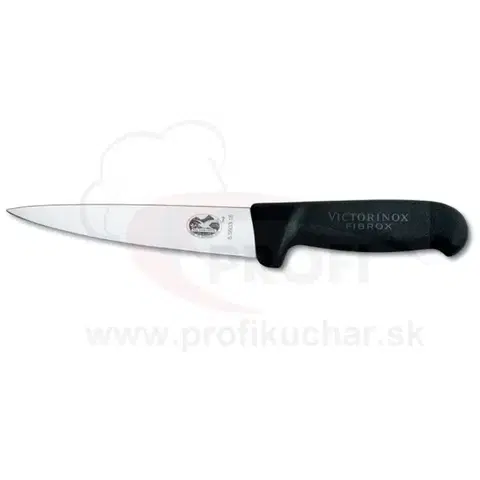 Mäsiarske nože VICTORINOX Rozrábací nôž Victorinox 14 cm V5.5603.14