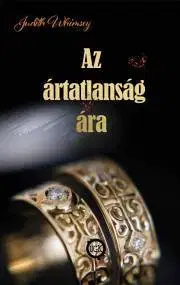 Romantická beletria Az ártatlanság ára - Whimsey Judith