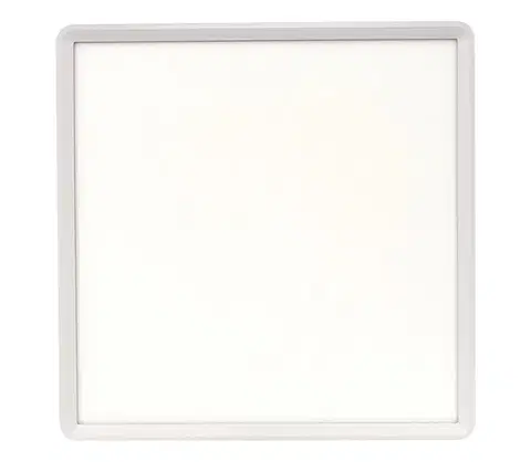 Svietidlá  LED stropné svietidlo LED/32W/230V 3000/4000/6500K 40x40 cm biele 008 0001290