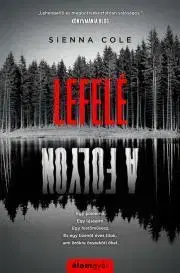 Detektívky, trilery, horory Lefelé a folyón - Sienna Cole