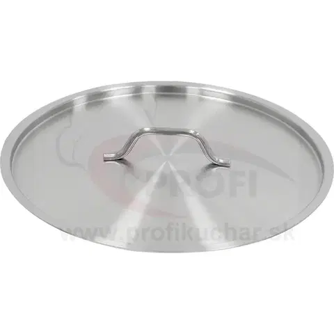Pokrievky na hrnce STALGAST Pokrievka STALGAST 45 cm