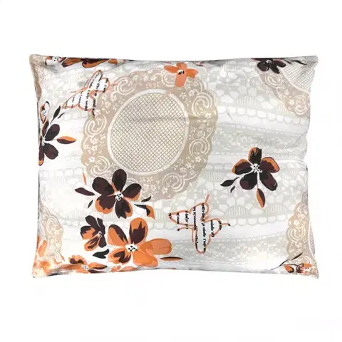 Bytový textil Polyesterový vankúš 40x60