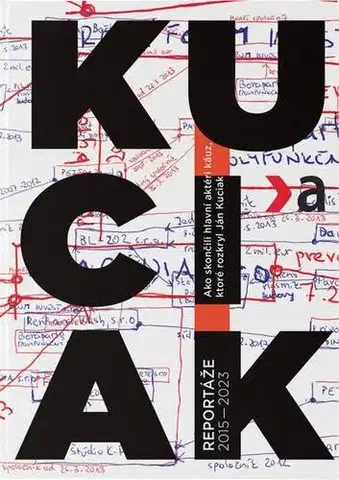 Biografie - ostatné Kuciak - Ján Kuciak
