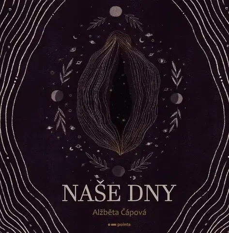 Zdravie, životný štýl - ostatné Naše dny - Alžběta Čápová