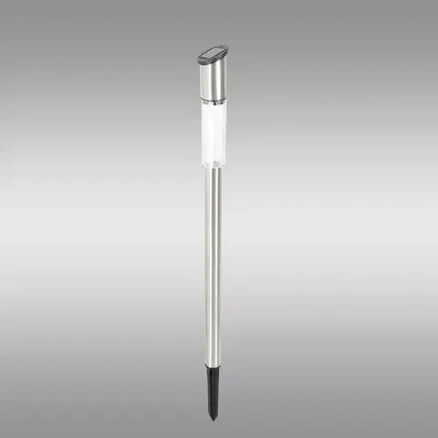 Solárne dekoračné lampy Solárna lampa PALICA 71 cm EKO0610
