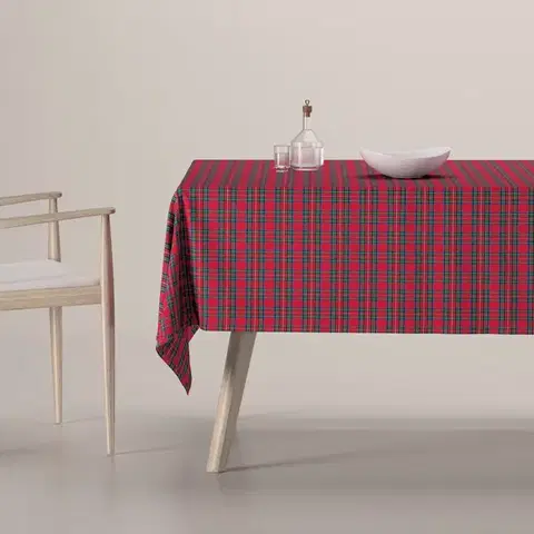 Obrusy Obrus na stôl obdĺžnikový
