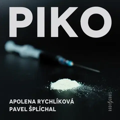 Biografie - ostatné Radioservis Piko