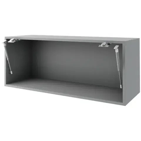 Korpusy Korpus sivý W4b / W4bs 90