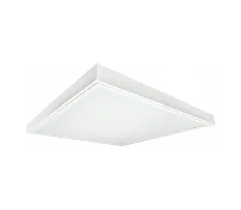 Svietidlá Greenlux LED Prisadený panel ILLY LED/46W/230V 