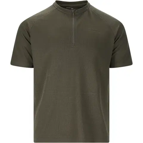 Cyklistické dresy ENDURANCE Elang Cycling/MTB S/S Shirt M Veľkosť: XXL