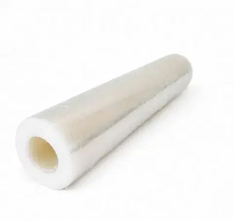Potravinárske fólie Kinekus Fólia baliaca strečová 50 cm/2kg, bezdutinková, TRANSPARENTNÁ