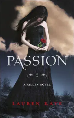 Cudzojazyčná literatúra Passion - Lauren Kate