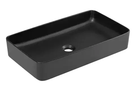 Umývadlá Comad Slim 2 UM-6275SLIM60BLACKDP