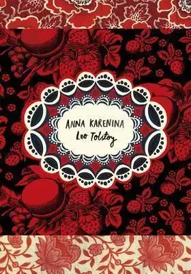 Cudzojazyčná literatúra Anna Karenina - Leo Tolstoy