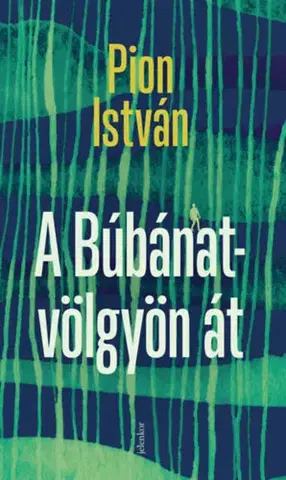 Beletria - ostatné A Búbánat-völgyön át - István Pion