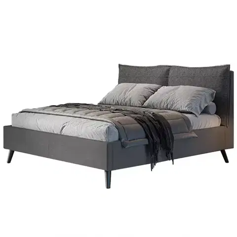Dvojlôžkové postele Posteľ Dantaria 140x200 Letto 99/Coco 98