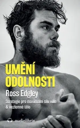 Šport - ostatné Umění odolnosti - Ross Edgley