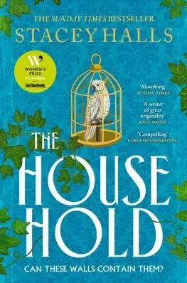 Historické romány The Household - Stacey Halls