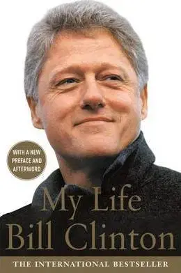 História My Life - Bill Clinton