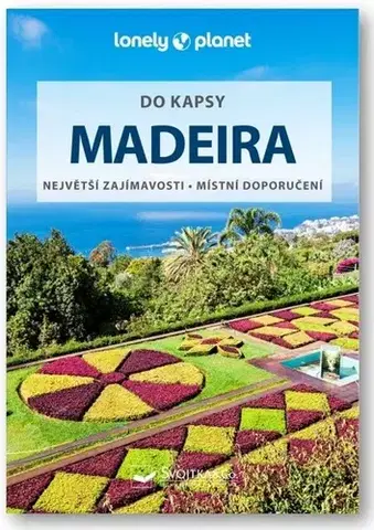 Európa Madeira do kapsy