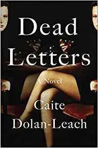 Cudzojazyčná literatúra Dead Letters - Caite Dolan-Leachová