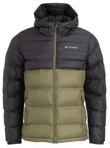 Bundy Columbia Buck Butte™ II Hooded Insulated Jacket Veľkosť: M