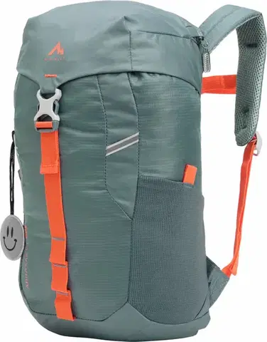 Turistické batohy McKinley Abraxas I CT 20 Backpack Kids Veľkosť: Univerzálna veľkosť