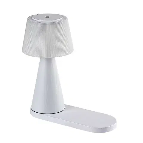 Lampičky Rabalux 74214 funkčná stolná LED lampa Zavier